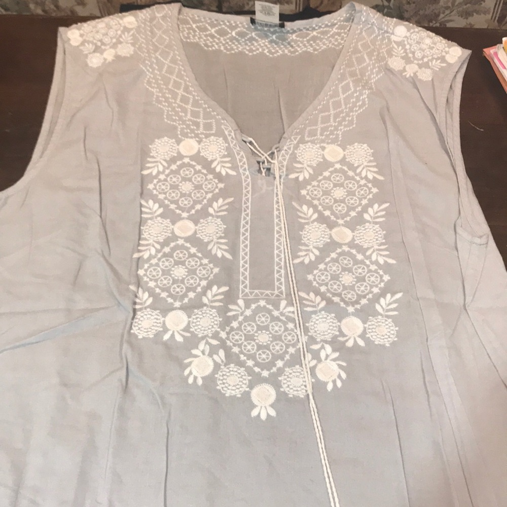 Jcrew Blouse - image 1